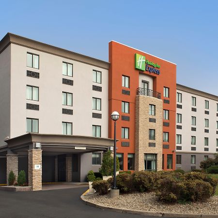 Holiday Inn Express Boston - Saugus, An Ihg Hotel Ngoại thất bức ảnh