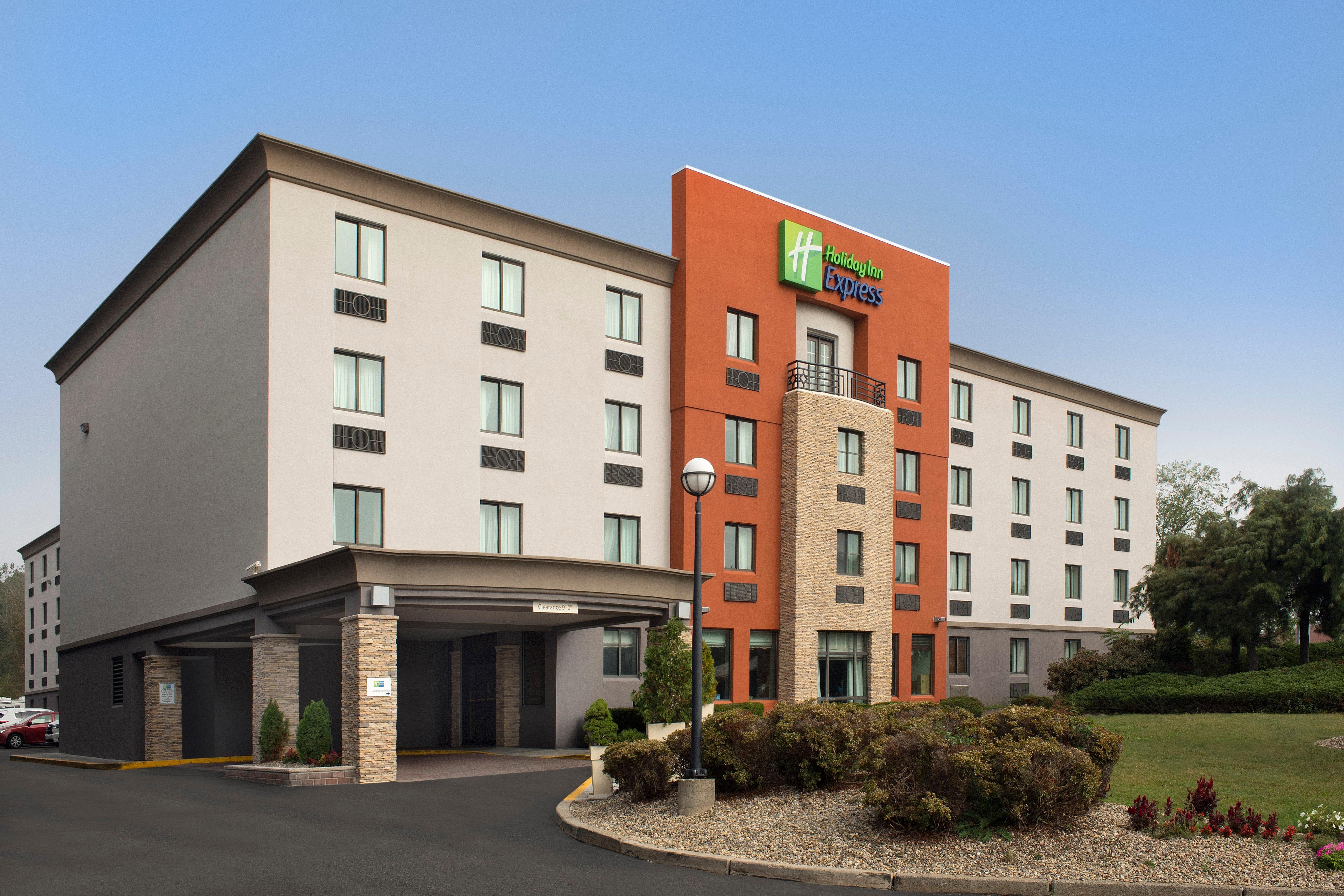 Holiday Inn Express Boston - Saugus, An Ihg Hotel Ngoại thất bức ảnh