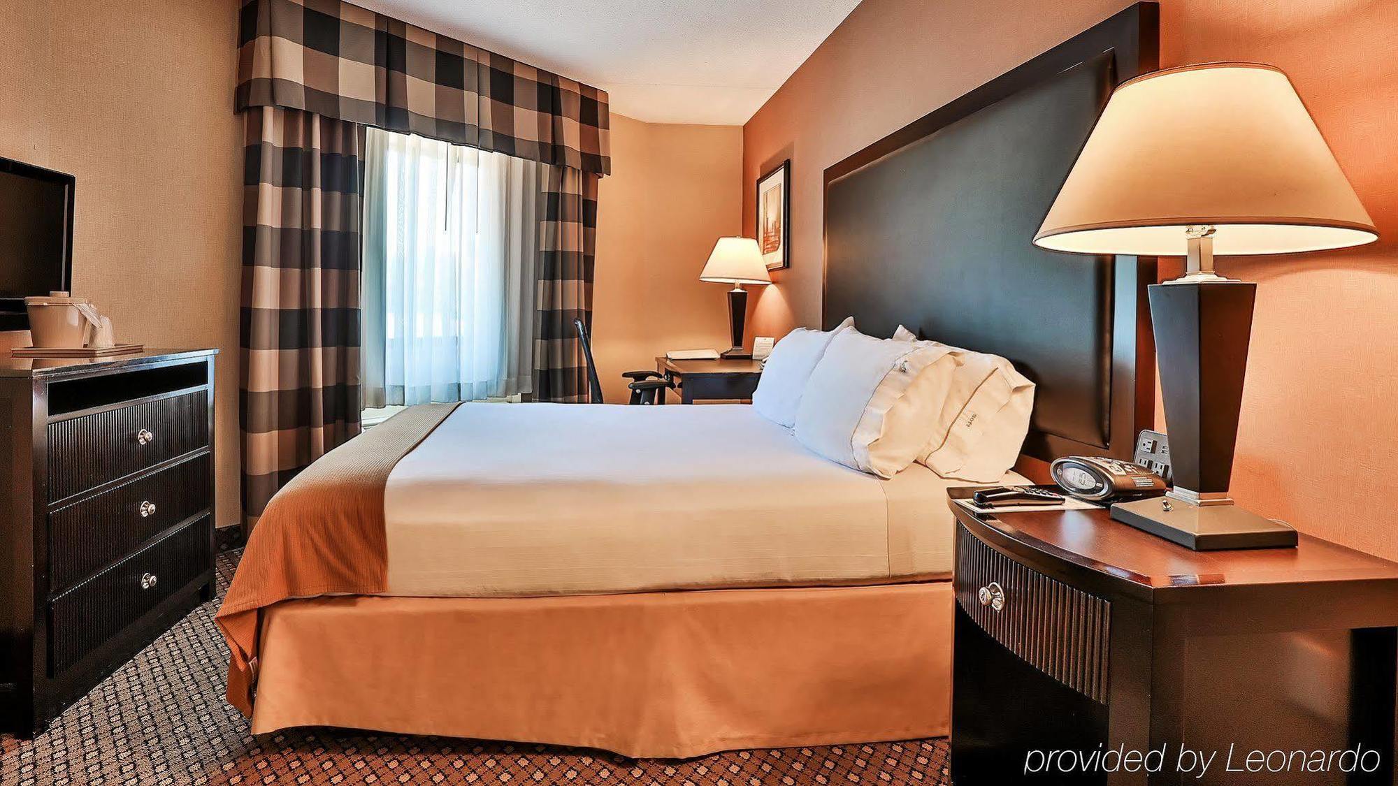 Holiday Inn Express Boston - Saugus, An Ihg Hotel Ngoại thất bức ảnh